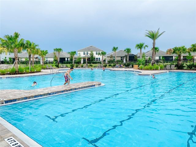 11823 CHARADES STREET, Orlando, FL 32832