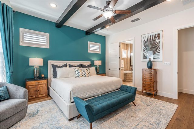 101 Belforte BLVD, Horseshoe Bay, TX 78657