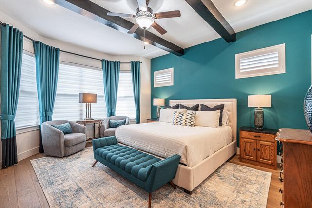 101 Belforte BLVD, Horseshoe Bay, TX 78657