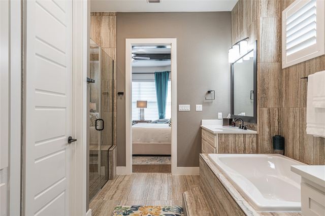 101 Belforte BLVD, Horseshoe Bay, TX 78657