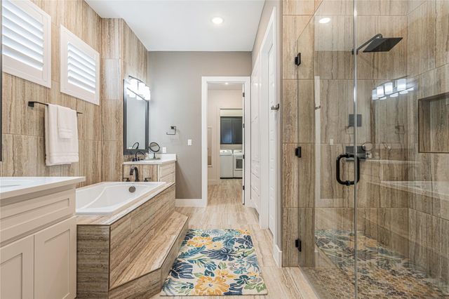 101 Belforte BLVD, Horseshoe Bay, TX 78657