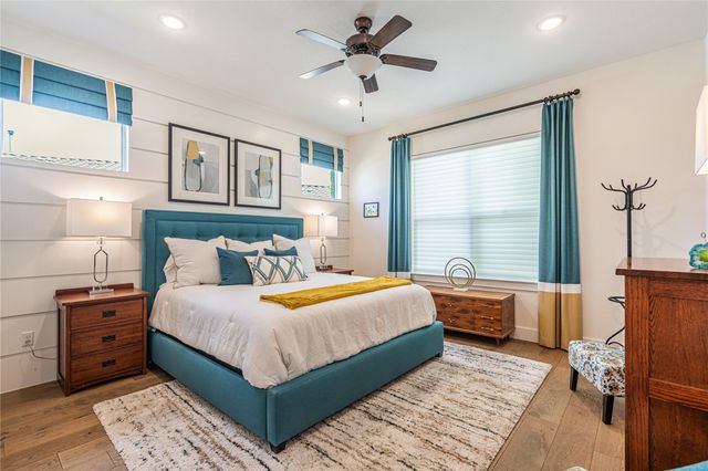 101 Belforte BLVD, Horseshoe Bay, TX 78657