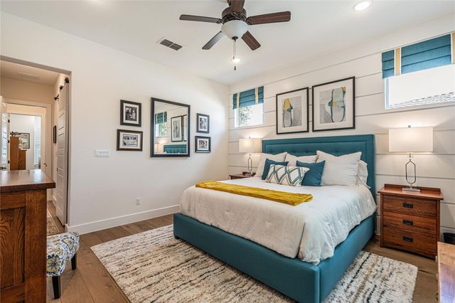101 Belforte BLVD, Horseshoe Bay, TX 78657