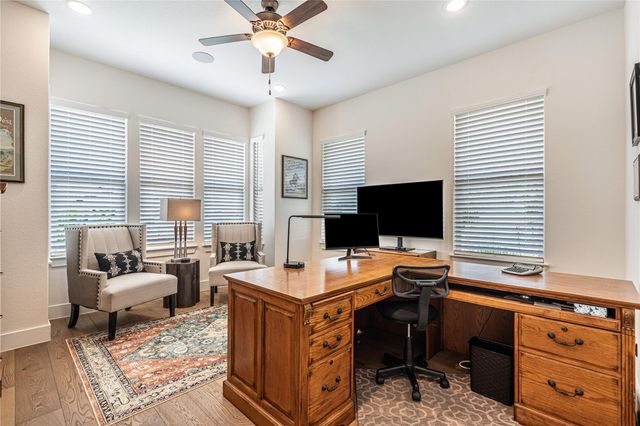 101 Belforte BLVD, Horseshoe Bay, TX 78657
