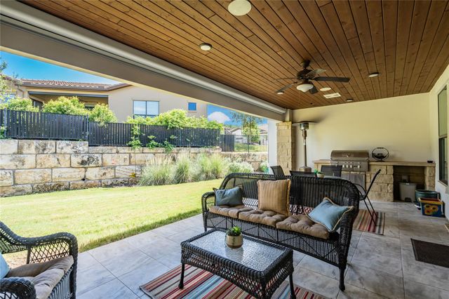 101 Belforte BLVD, Horseshoe Bay, TX 78657
