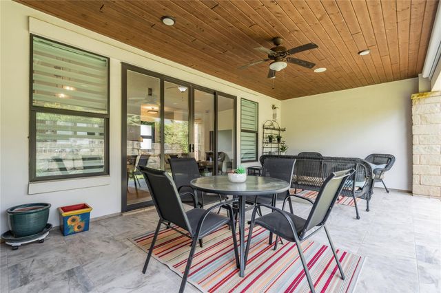 101 Belforte BLVD, Horseshoe Bay, TX 78657