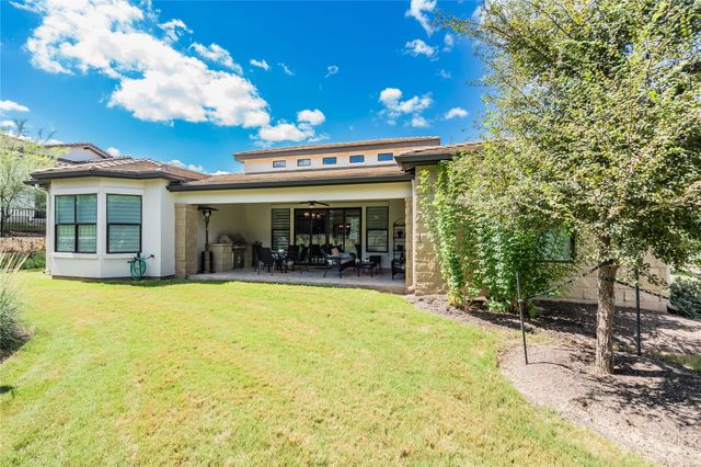 101 Belforte BLVD, Horseshoe Bay, TX 78657