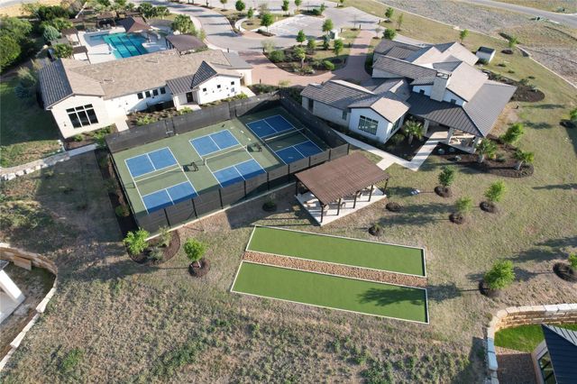 101 Belforte BLVD, Horseshoe Bay, TX 78657