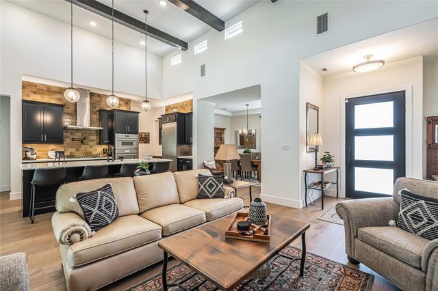 101 Belforte BLVD, Horseshoe Bay, TX 78657