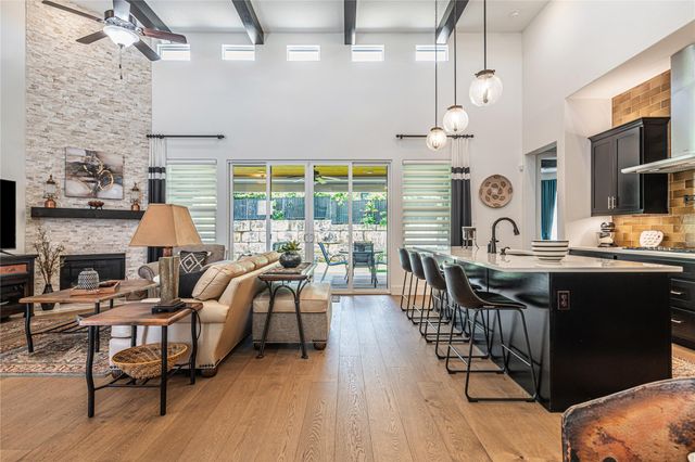 101 Belforte BLVD, Horseshoe Bay, TX 78657