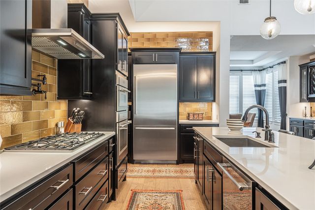 101 Belforte BLVD, Horseshoe Bay, TX 78657