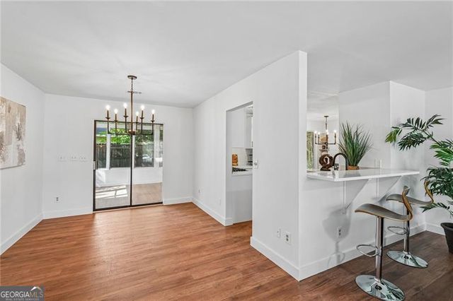 1050 Park West Court, Stone Mountain, GA 30088