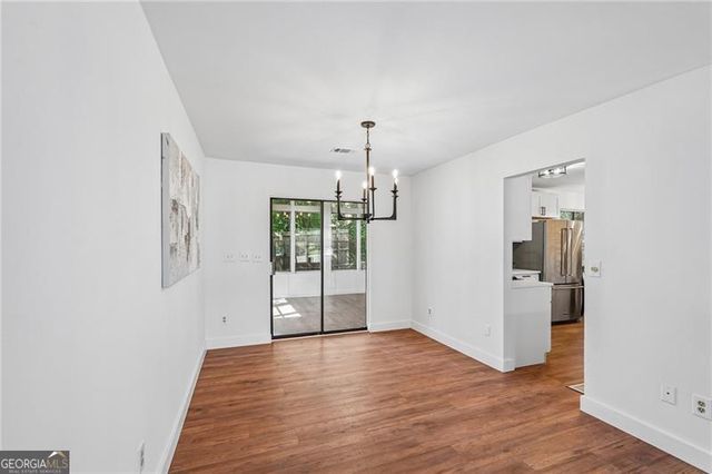 1050 Park West Court, Stone Mountain, GA 30088