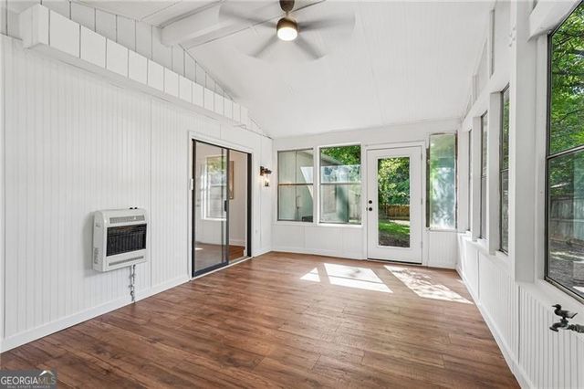 1050 Park West Court, Stone Mountain, GA 30088