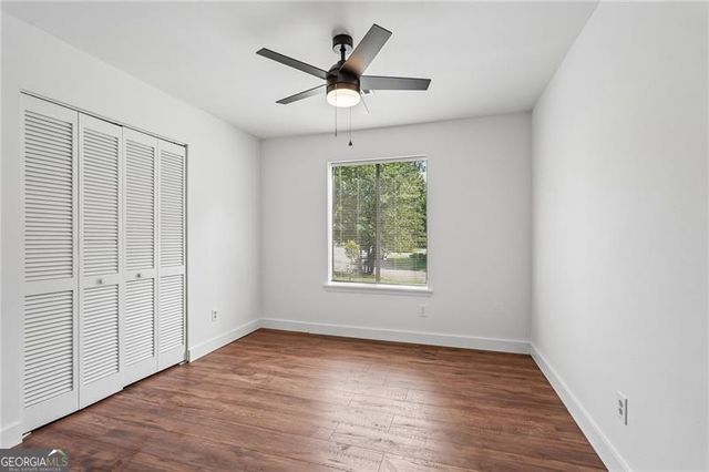1050 Park West Court, Stone Mountain, GA 30088
