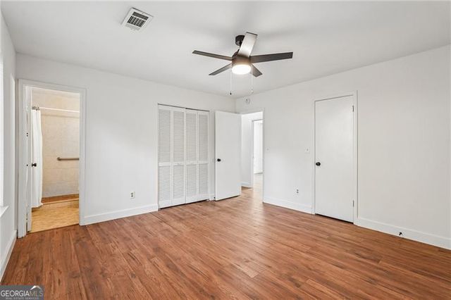 1050 Park West Court, Stone Mountain, GA 30088