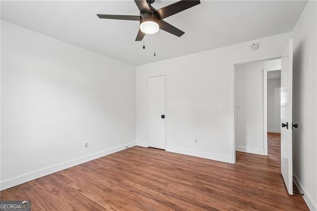 1050 Park West Court, Stone Mountain, GA 30088