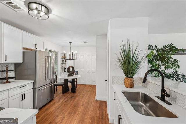 1050 Park West Court, Stone Mountain, GA 30088