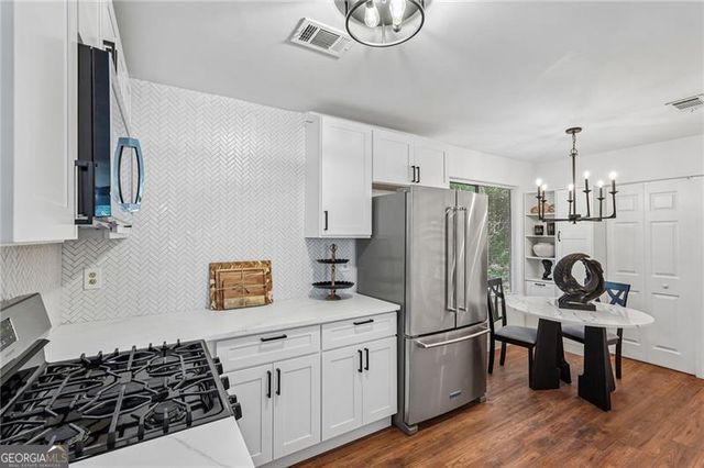 1050 Park West Court, Stone Mountain, GA 30088