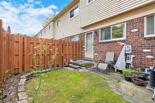 23364 Baker Street, Taylor, MI 48180