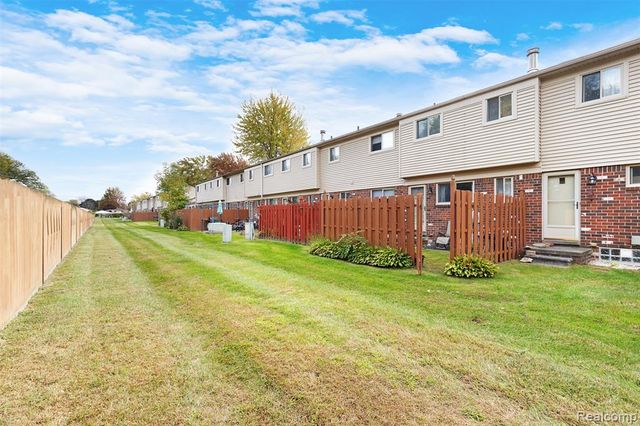 23364 Baker Street, Taylor, MI 48180