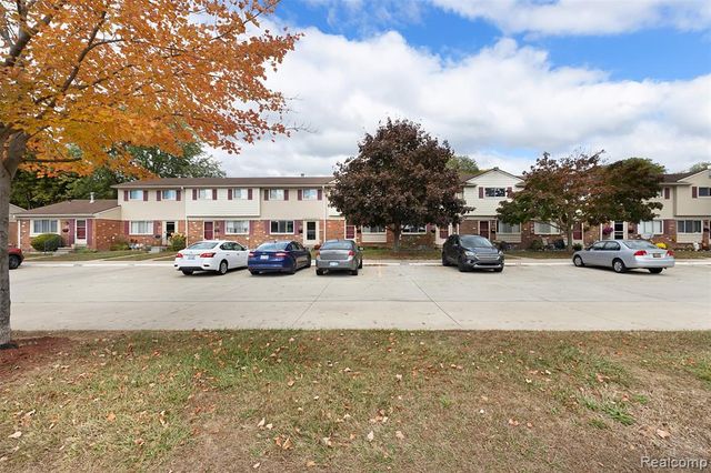 23364 Baker Street, Taylor, MI 48180