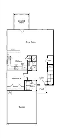 1002 Golden ST, Maxwell, TX 78656