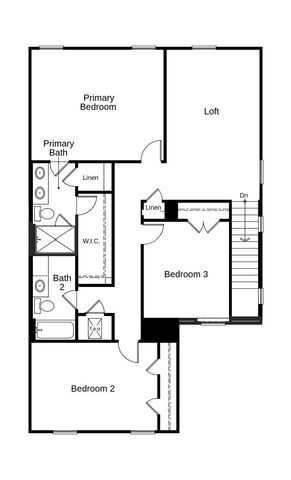 1002 Golden ST, Maxwell, TX 78656