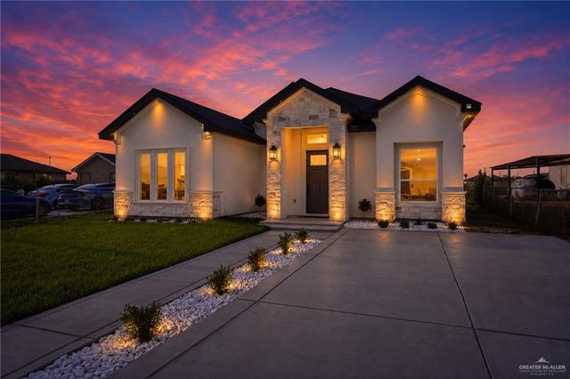 5821 Napa Avenue, Edinburg, TX 78542