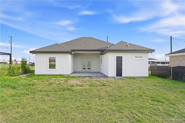 5821 Napa Avenue, Edinburg, TX 78542