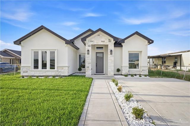 5821 Napa Avenue, Edinburg, TX 78542