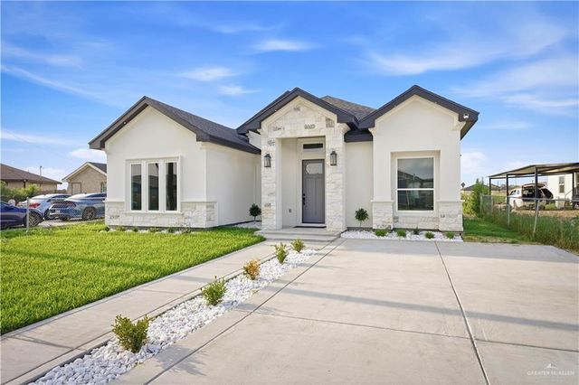 5821 Napa Avenue, Edinburg, TX 78542