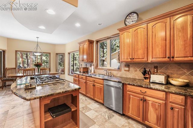 17990 Sawmill Road, Colorado Springs, CO 80908