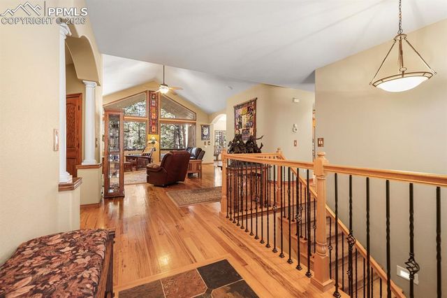 17990 Sawmill Road, Colorado Springs, CO 80908