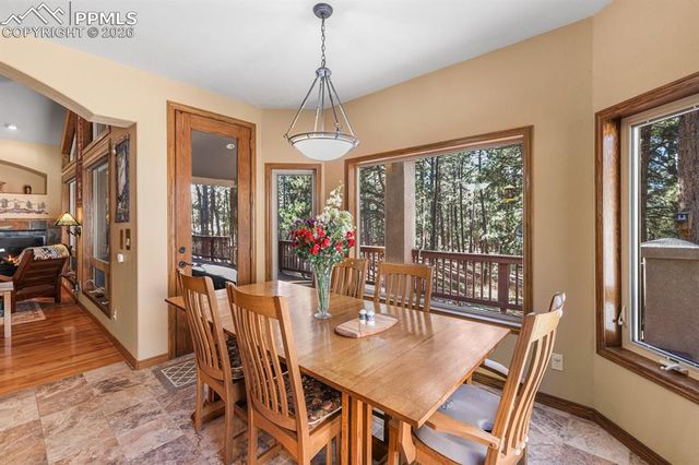 17990 Sawmill Road, Colorado Springs, CO 80908