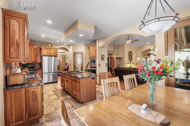 17990 Sawmill Road, Colorado Springs, CO 80908