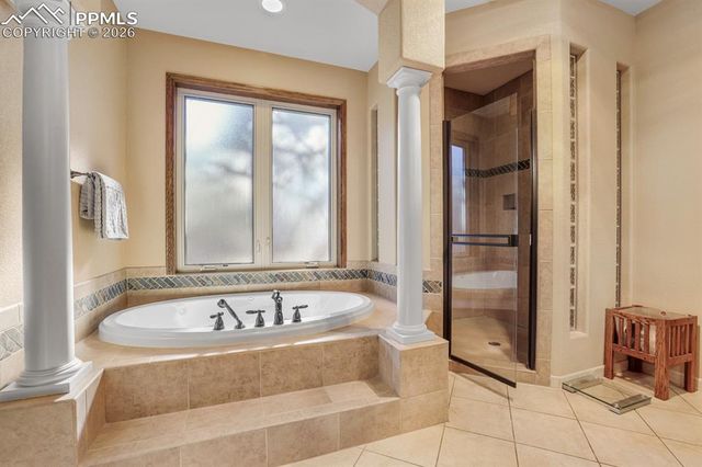 17990 Sawmill Road, Colorado Springs, CO 80908