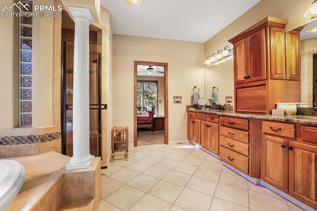 17990 Sawmill Road, Colorado Springs, CO 80908