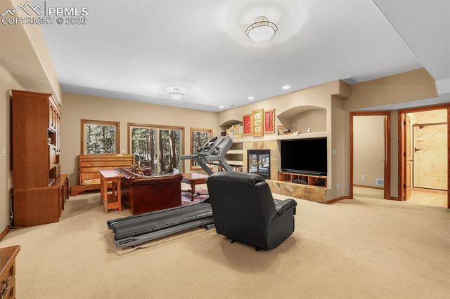 17990 Sawmill Road, Colorado Springs, CO 80908