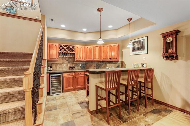 17990 Sawmill Road, Colorado Springs, CO 80908