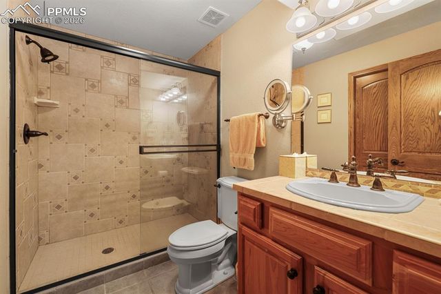 17990 Sawmill Road, Colorado Springs, CO 80908