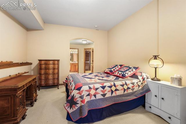 17990 Sawmill Road, Colorado Springs, CO 80908