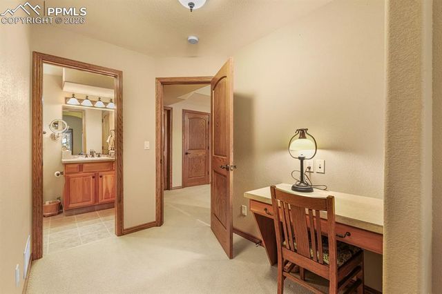 17990 Sawmill Road, Colorado Springs, CO 80908