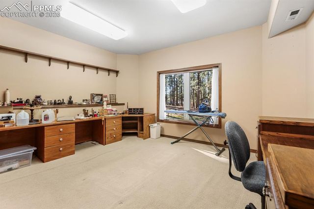 17990 Sawmill Road, Colorado Springs, CO 80908