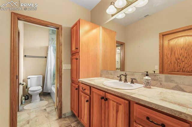 17990 Sawmill Road, Colorado Springs, CO 80908