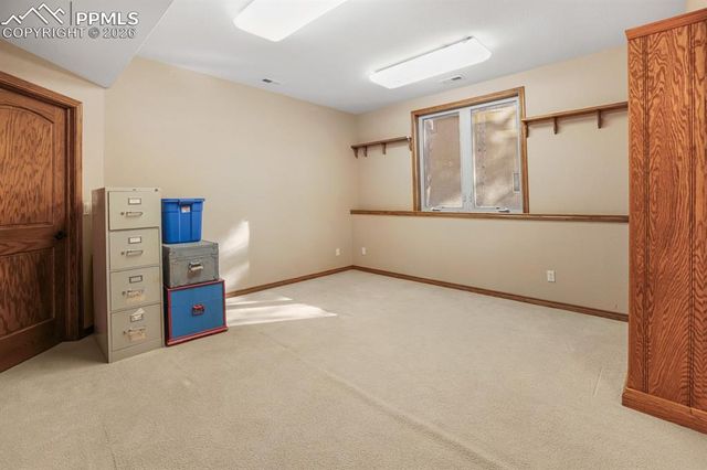 17990 Sawmill Road, Colorado Springs, CO 80908