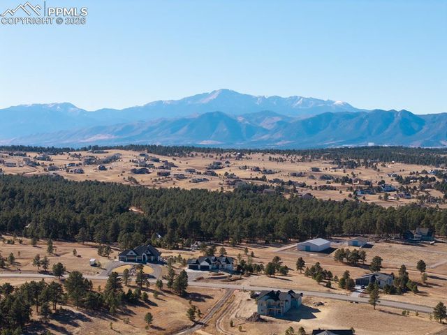 17990 Sawmill Road, Colorado Springs, CO 80908