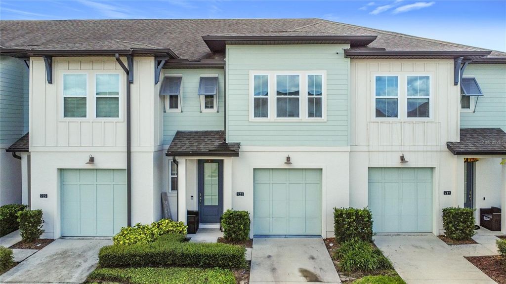 721 BENOI DR, Davenport, FL 33896