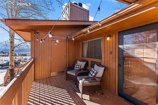 401 Forest Edge Road A8, Woodland Park, CO 80863
