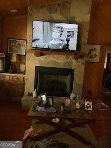 1293 Pine Ridge Drive, Claxton, GA 30417